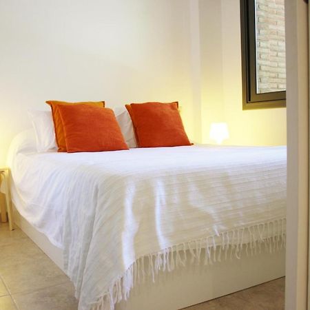 Apartamento Laurel 滨海略雷特 外观 照片
