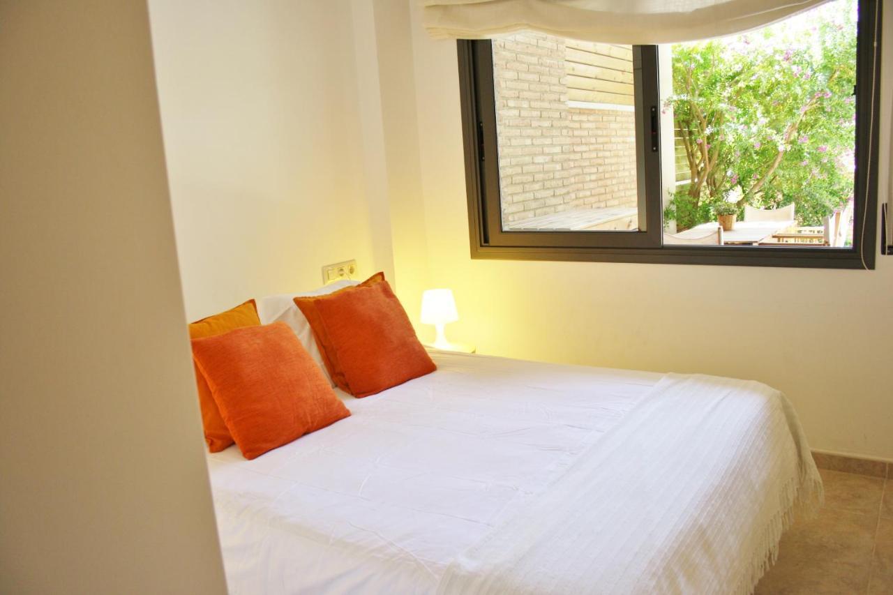Apartamento Laurel 滨海略雷特 外观 照片