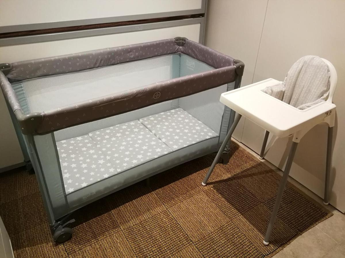 Apartamento Laurel 滨海略雷特 外观 照片